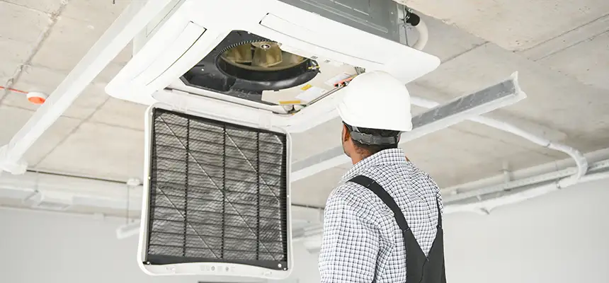 Our Affordable Duct Cleaning Near Me Services in Mitchell, SD