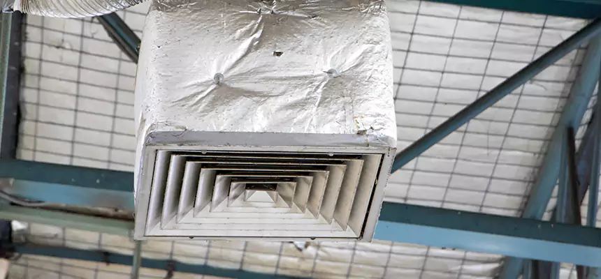 Our Custom HVAC Ductwork Services in Mitchell, SD