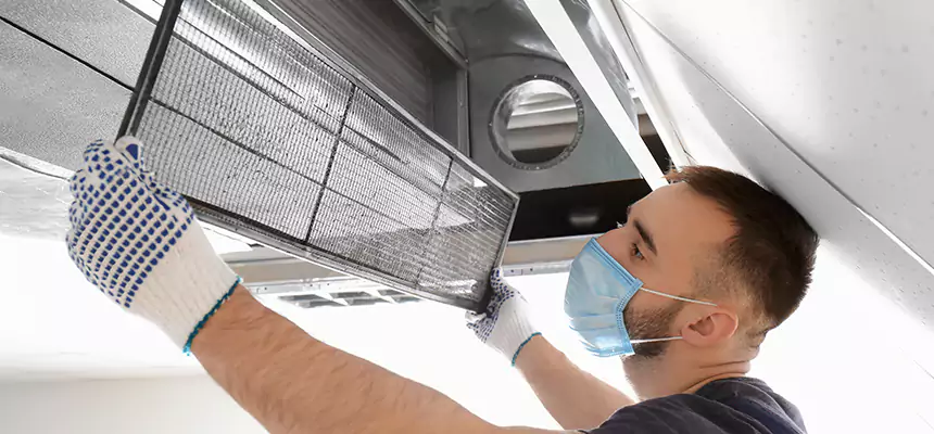 Our Dryer Vent Replacement Services in Mitchell, SD