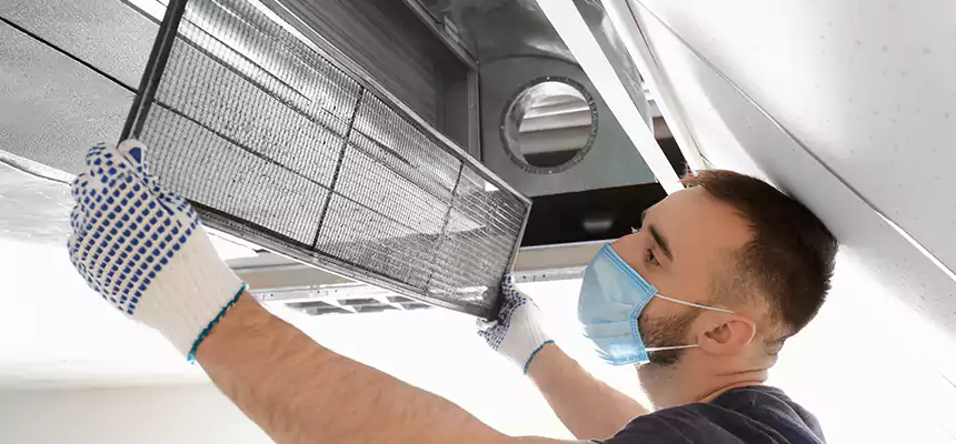 Our Home Duct Cleaning Services in Mitchell, SD