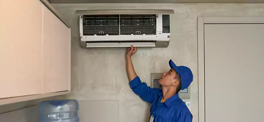 Balanced Fresh‑Air Ventilation (ERV/HRV) in Mitchell