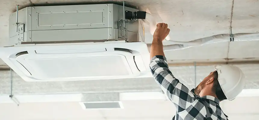 Our Local Vent Cleaning Services in Mitchell, SD