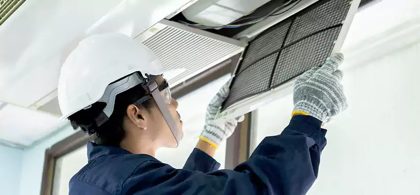Our Multi-family Home Duct Cleaning Services in Mitchell, SD