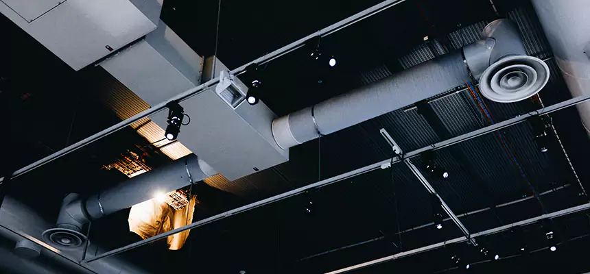 Our Seasonal Allergy Air Duct Cleaning Services in Mitchell, SD