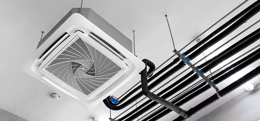 Our Smart AC Vent Controller Services in Mitchell, SD