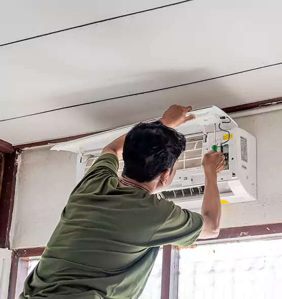 About Air Duct & AC Odor Removal in Mitchell, SD