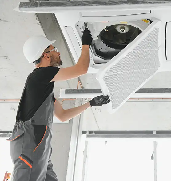 About Air Duct Rodent Removal in Mitchell, SD