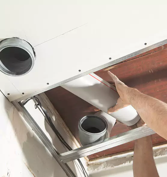 Professional Attic Air Duct Cleaning in Mitchell, SD