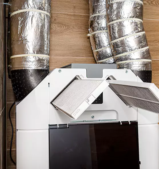 About Clogged Air Duct Repair in Mitchell, SD