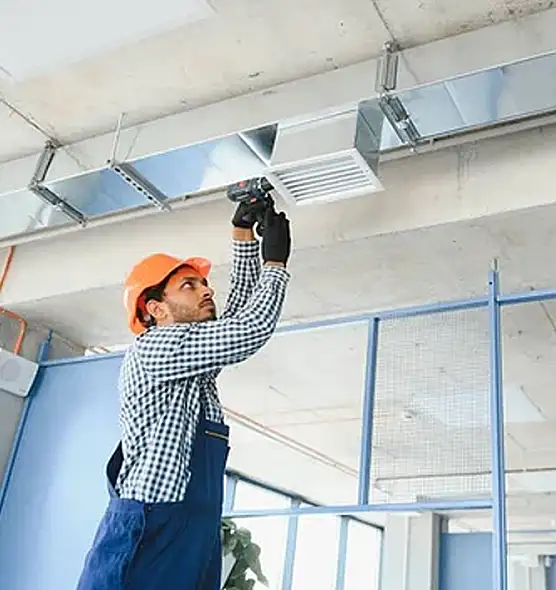 About Commercial Laundry Vent Cleaning in Mitchell, SD