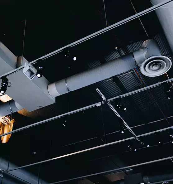 Professional Duct Cleaning For LEED Homes in Mitchell, SD