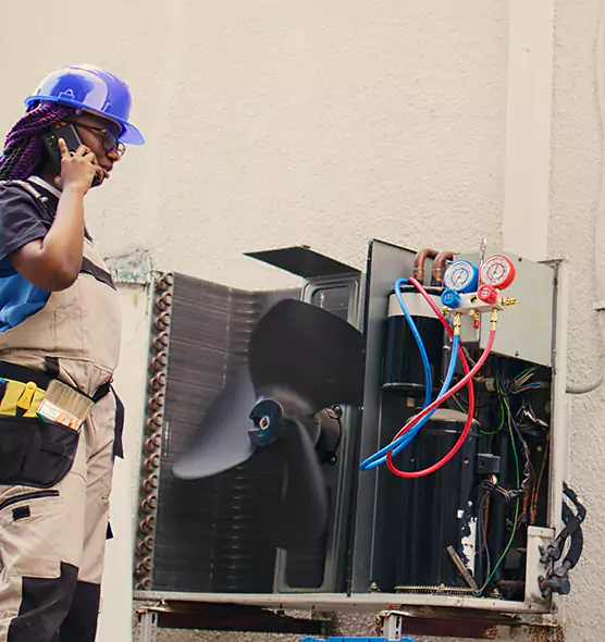 Professional Energy-Efficient HVAC Cleaning in Mitchell, SD