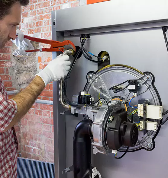 Advanced Repair Dryer Vent Hose in Mitchell, SD