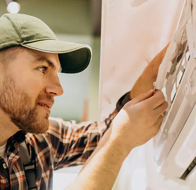 Why Homeowners Businesses Trust Us in Mitchell, SD?