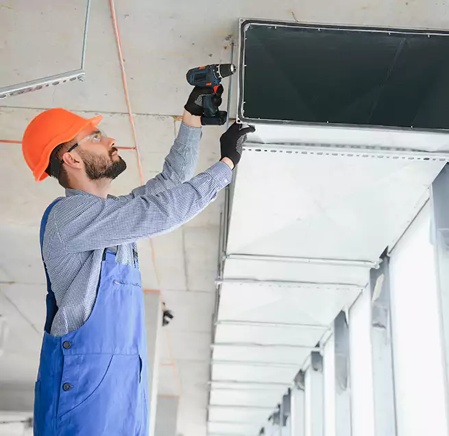 Why Homeowners & Businesses Trust Us in Mitchell, SD?