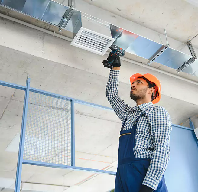 Why Homeowners & Businesses Trust Us in Mitchell, SD?