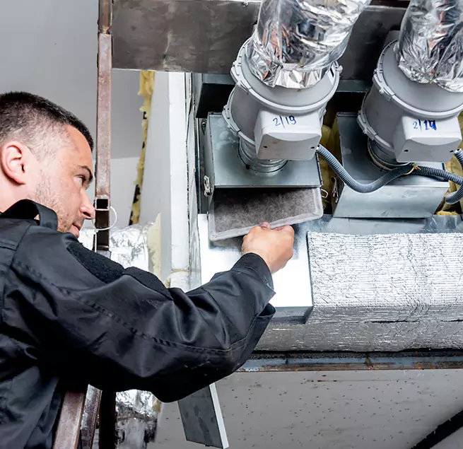 Why Homeowners & Businesses Trust Us in Mitchell, SD?