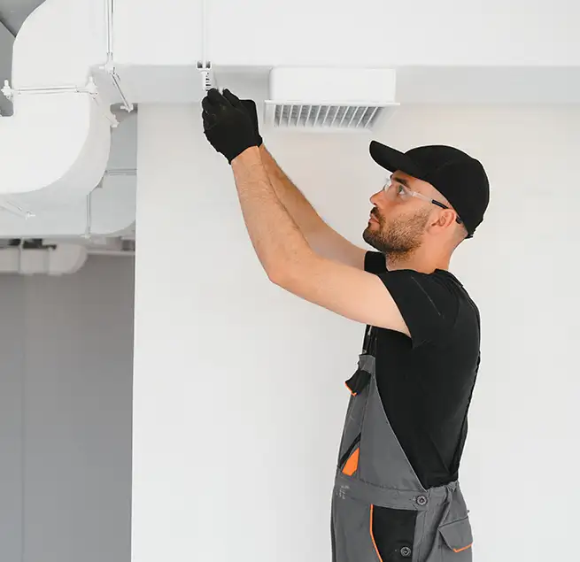 Why Homeowners & Businesses Trust Us in Mitchell, SD?