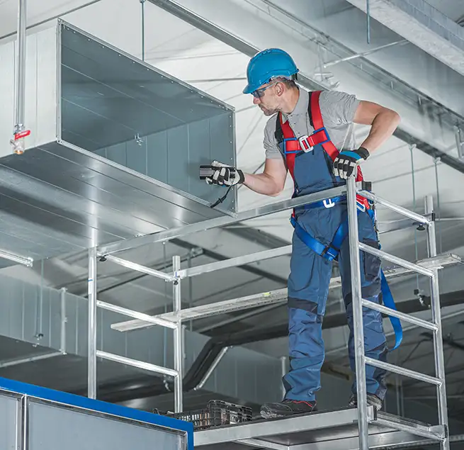 Why Homeowners & Businesses Trust Us in Mitchell, SD?