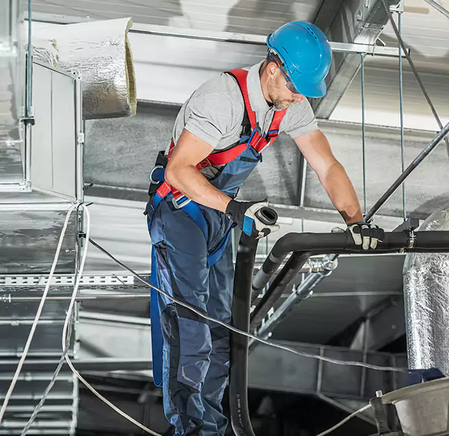 Why Homeowners & Businesses Trust Us in Mitchell, SD?