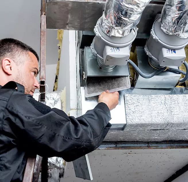 Why Homeowners & Businesses Trust Us in Mitchell, SD?