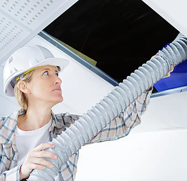 Why Homeowners & Businesses Trust Us Mitchell, SD