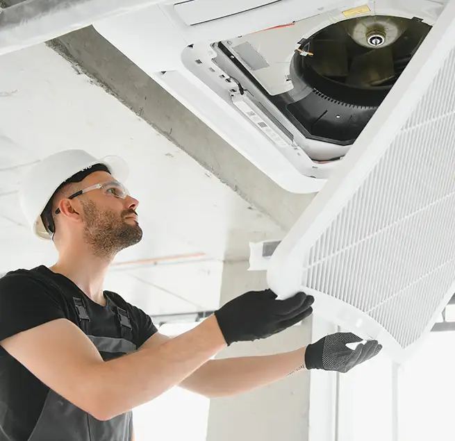 Why Homeowners & Businesses Trust Us in Mitchell, SD?