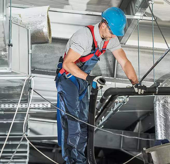 Why Homeowners & Businesses Trust Us in Mitchell, SD?