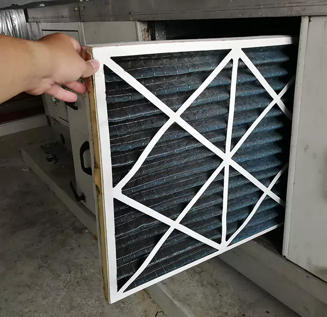 Why Homeowners & Businesses Trust Us Mitchell, SD?