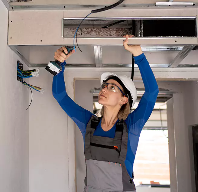 Why Homeowners & Businesses Trust Us in Mitchell, SD?