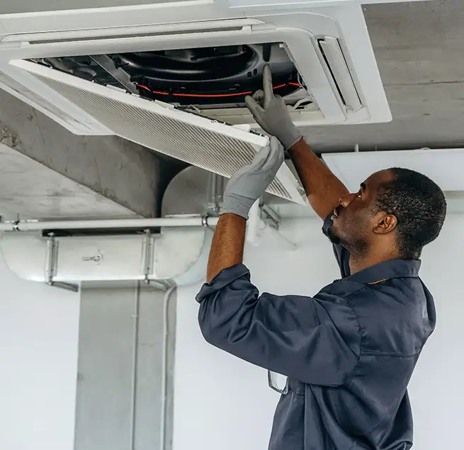 Why Homeowners & Businesses Trust Us in Mitchell, SD?