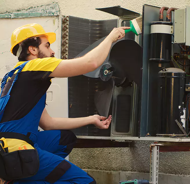 Why Homeowners & Businesses Trust Us in Mitchell, SD?