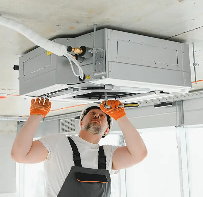 Why Homeowners & Businesses Trust Us Mitchell, SD