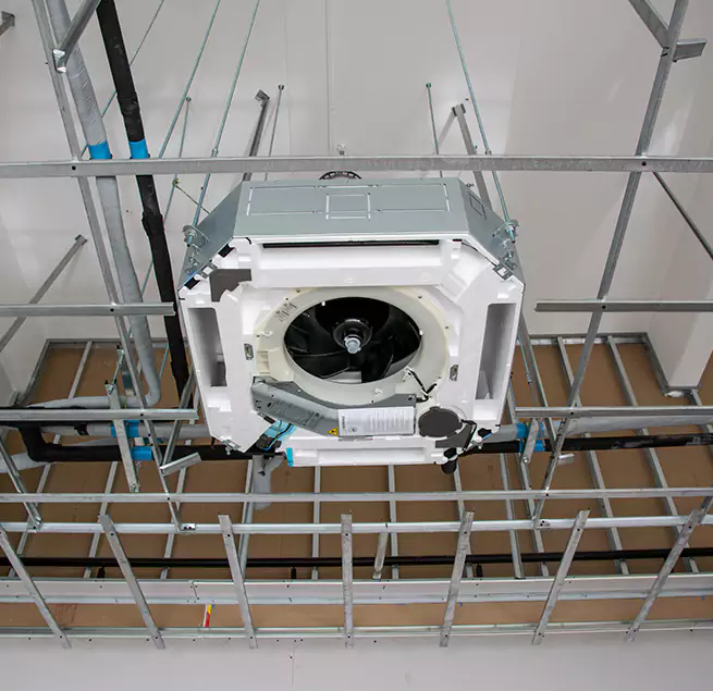 Why Homeowners & Businesses Trust Us Mitchell, SD