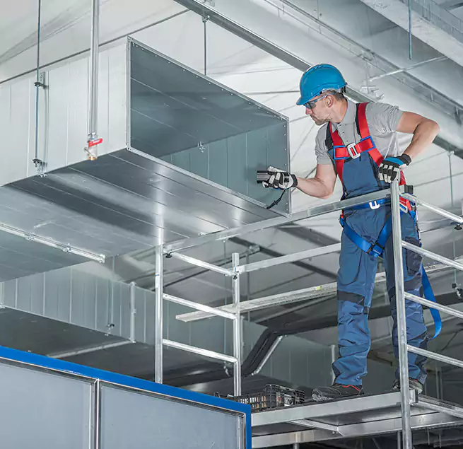 Why Homeowners Businesses Trust Us in Mitchell, SD