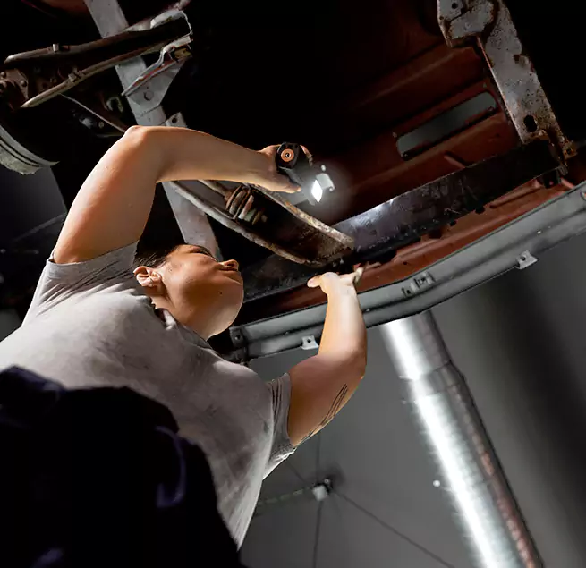 Why Homeowners & Businesses Trust Us Mitchell, SD