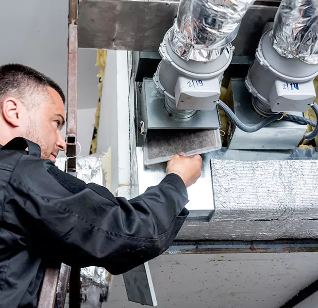 Why Homeowners & Businesses Trust Us in Mitchell, SD?