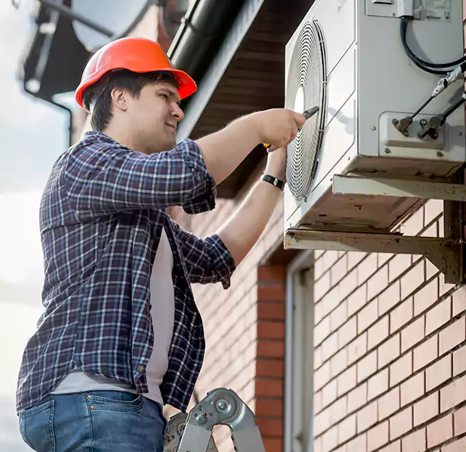 Why Homeowners & Businesses Trust Us Mitchell, SD