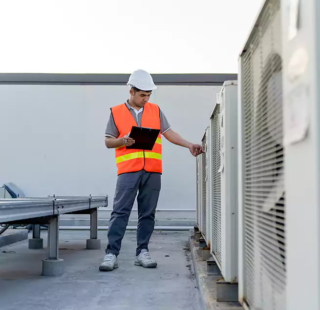 Why Homeowners & Businesses Trust Us in Mitchell, SD?