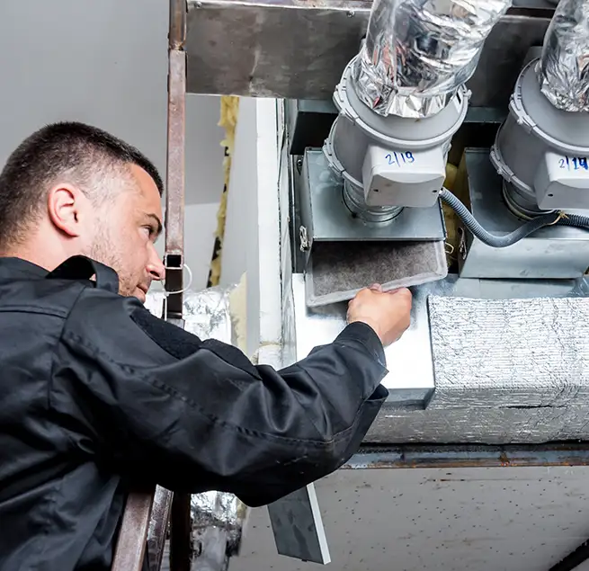 Why Homeowners & Businesses Trust Us in Mitchell, SD?